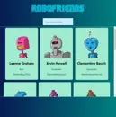 Robofriends